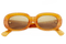 The Bikini Vision / Sunshine Demi Bio & Polarised Grapeseed Lens